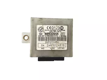 46533994 Calculateur Fiat