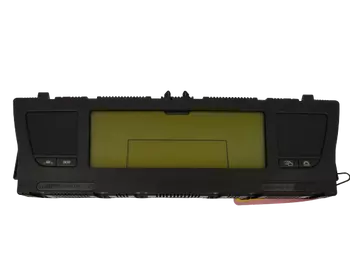 9664365380 F 00 Bloc compteurs vitesse Citroen