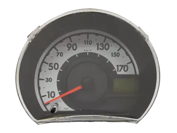 83800-0H012-A  Bloc compteurs vitesse Citroen Peugeot Toyota