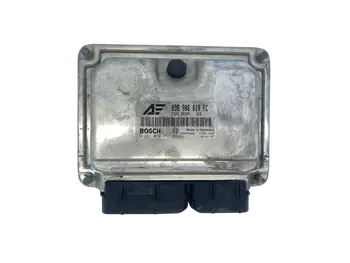 038906019FC Calculateur Seat Volkswagen