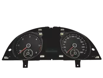3C8920870C Bloc compteurs vitesse Volkswagen Diesel