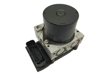 6Q0614117Q 6Q0907379AA Pompe abs Audi Seat Skoda Volkswagen
