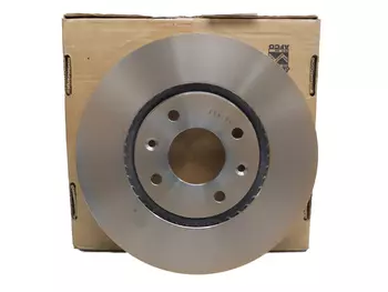 4249J1 Disque de frein Citroen Peugeot