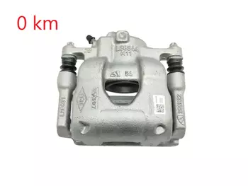 410016702R, 465018799R  Etrier de frein Dacia Renault