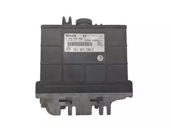 001927749C Calculateur ecu Volkswagen