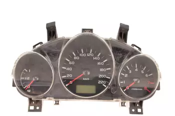 MM0038-001 MR951770 Bloc compteurs vitesse Mitsubishi
