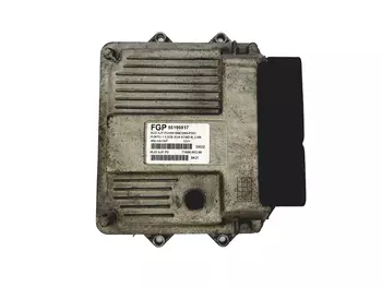 MJD 6JF.P3 Calculateur Fiat