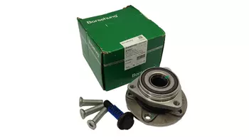 8V0498625A Moyeu de roue Audi Seat Skoda Volkswagen