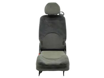 Siège ,fauteuil Gauche Arrière Citroen Xsara Picasso 12520