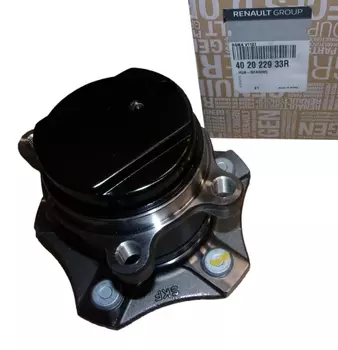 402022933R Moyeu de roue Renault