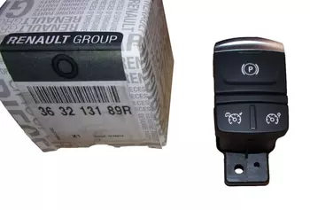 363213189R Commutateur de frein Renault
