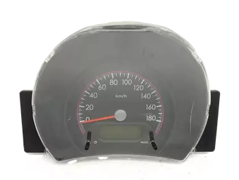 34100M68K01 Bloc compteurs vitesse Nissan Suzuki