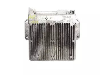 7700107693 Calculateur Renault