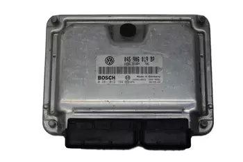 045 906 019 BP Calculateur d’ ordinateur ecu Volkswagen