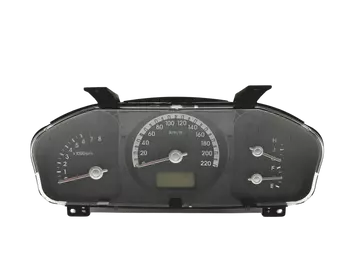 94003-1F261 Bloc compteurs vitesse Kia
