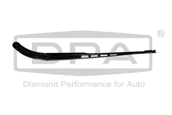 4F1955408B Bras arriere d'essuie glace Audi