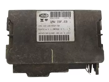 46545150 Calculateur ecu Fiat