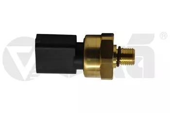 06E906051K Capteur de pression de carburant Audi Seat Skoda Volkswagen