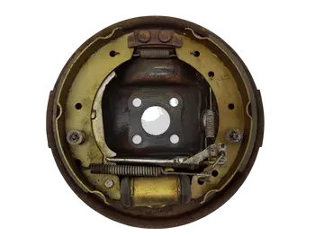 7701051524 Disque machoires d’ancrage Dacia Renault