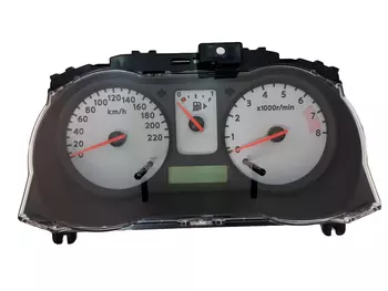 9U50D Bloc compteurs vitesse Nissan