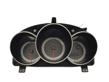 BP4K55430 Bloc compteurs vitesse Mazda
