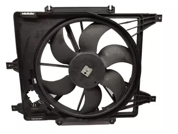 7700428659 Motoventilateur de moteur Renault