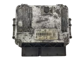 12992628LK Calculateur ecu Opel