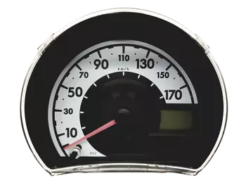 83800-0H011-A Bloc compteurs vitesse Citroen Peugeot Toyota