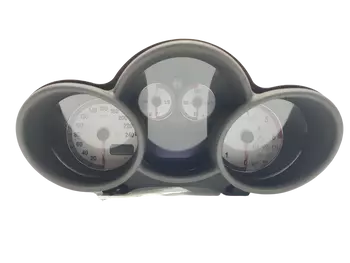 156050197 Bloc compteurs vitesse Alfa Romeo Diesel