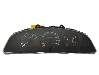 34101-60GC0  Bloc compteurs vitesse Suzuki