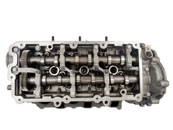 0594AF, 059286, La culasse Audi Volkswagen 3,0 TDI