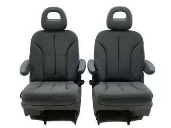 Siège ,fauteuil Arrière