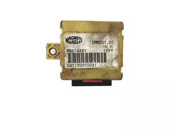 46519381 Calculateur Fiat