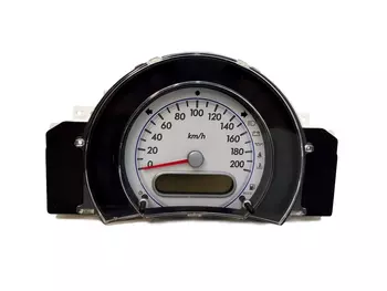 34100-51K22 Bloc compteurs vitesse Suzuki