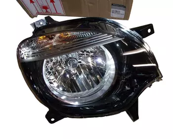 260104296R Phare Renault