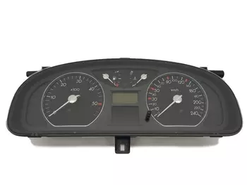 8200218888 B Bloc compteurs vitesse Renault Diesel