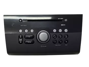 39101-62J2 Radio cd Suzuki