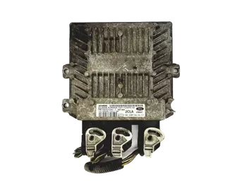 7S61-12A650-AA Calculateur Ford