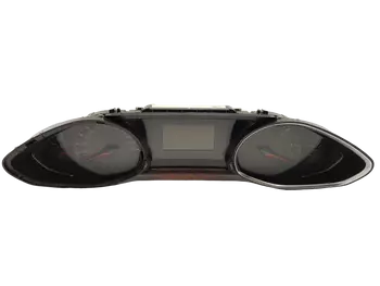 9809838380 Bloc compteurs vitesse Peugeot Diesel