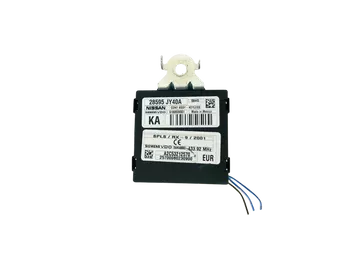 28595JY40A Calculateur Nissan