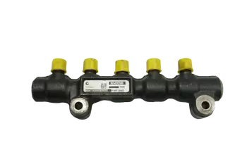 1570G2 Rampe d'injection Citroen Peugeot _1,6 HDI | 1,6 D | 1,6 TDCI