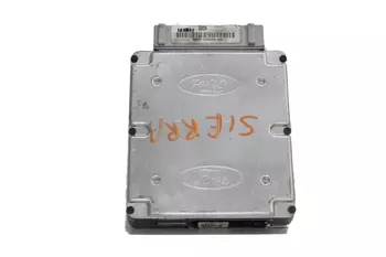 2BGA 92BB-12A650-GA Calculateur d’ ordinateur ecu Ford