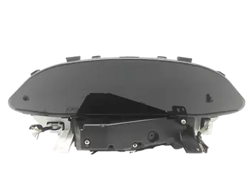 83800-0D680-D Bloc compteurs vitesse Toyota