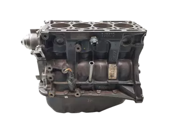 7701478730 Bloc moteu,bloc cylindres Renault 1,2 16v D4F740 D4FD740