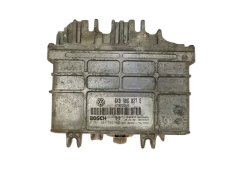 6K0 906 027 E Calculateur Seat Skoda Volkswagen