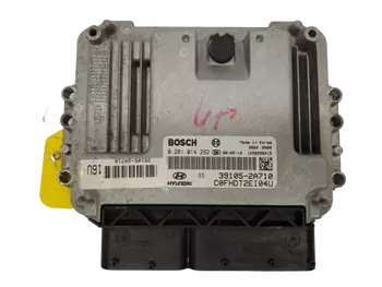 39105-2A710 Calculateur Hyundai