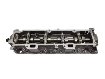 9636896880, 0801CY, Arbre À cames Citroen Ford Peugeot 1,4 HDI 1,4 TDCI