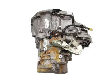 7701717852 Boîte de vitesse Renault 1,9 dci F9Q