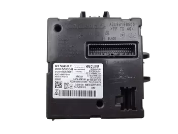 285905585R 285S22368R Calculateur Renault