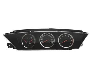 AV620 Bloc compteurs vitesse Nissan